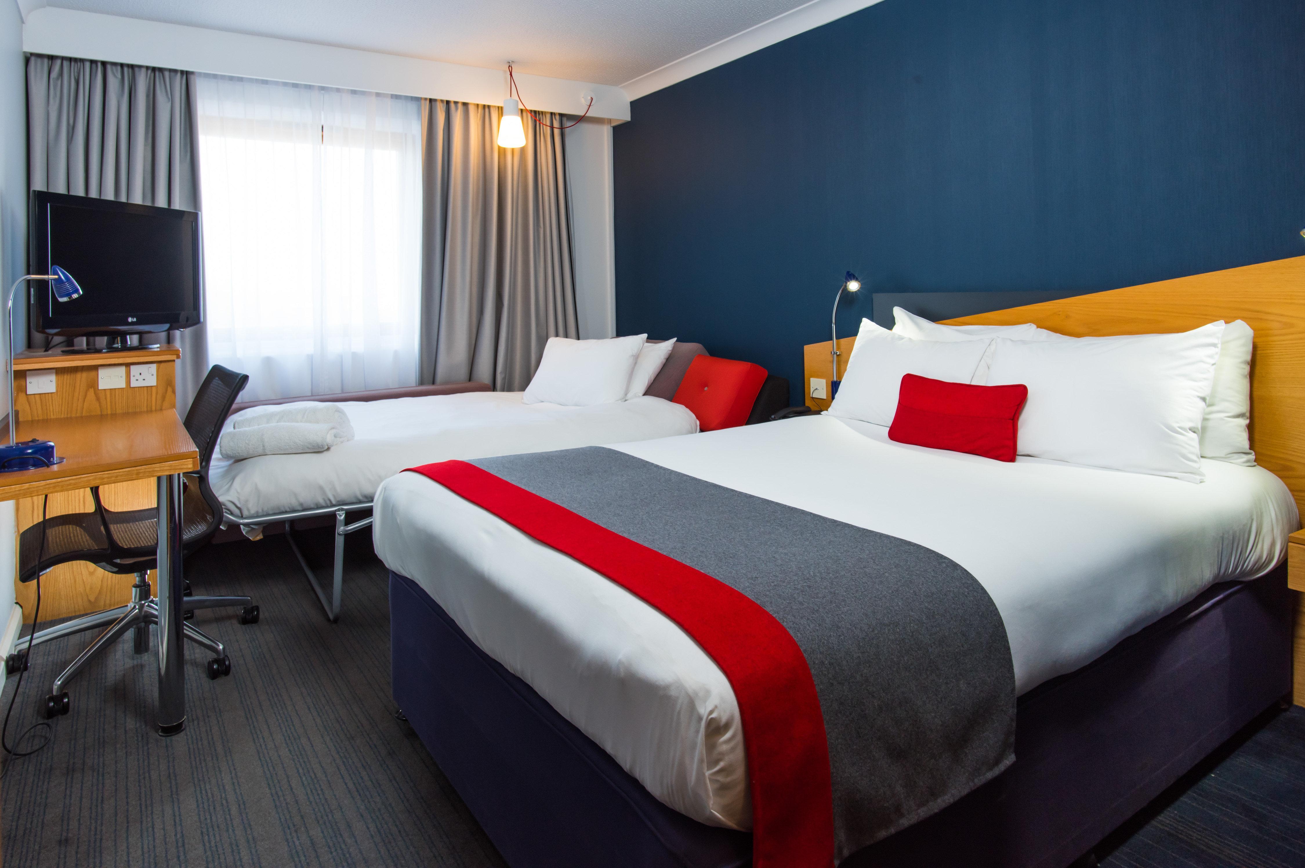 Holiday Inn Express Derby Pride Park By Ihg Экстерьер фото