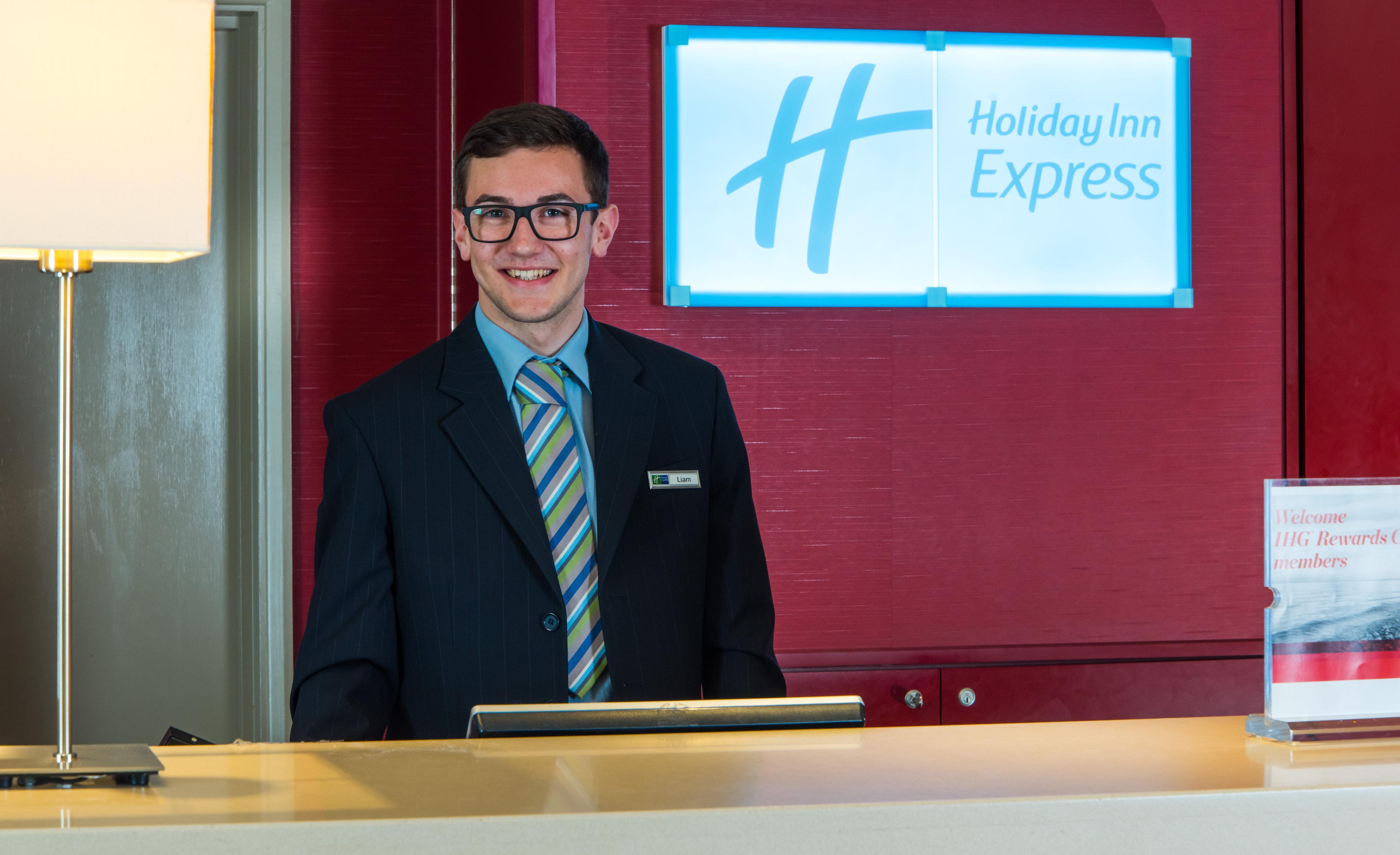 Holiday Inn Express Derby Pride Park By Ihg Экстерьер фото