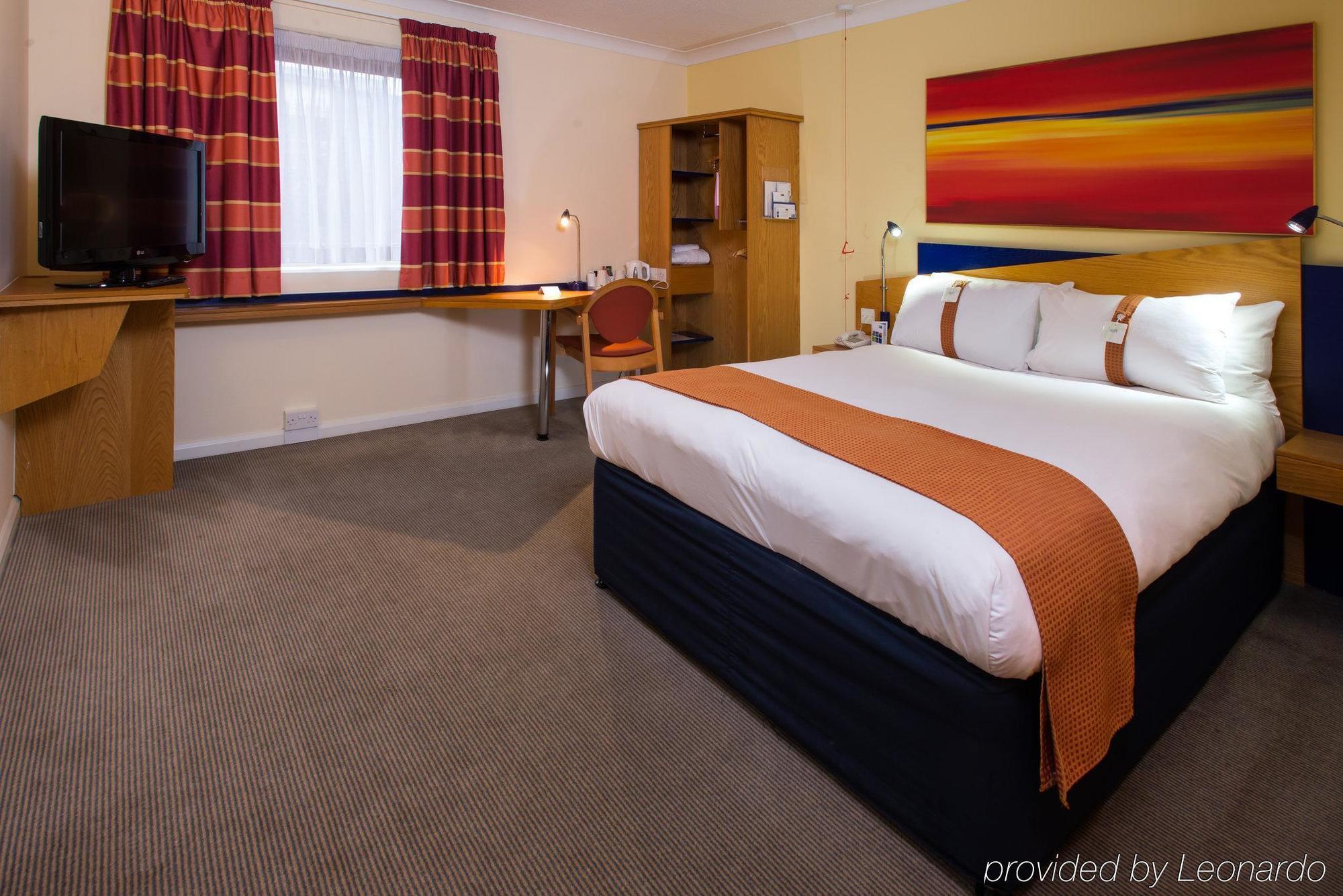 Holiday Inn Express Derby Pride Park By Ihg Экстерьер фото