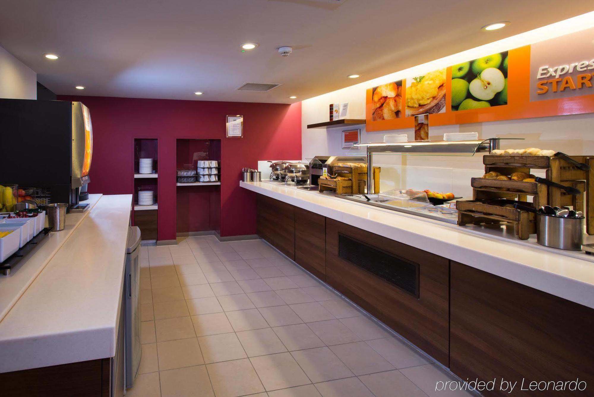 Holiday Inn Express Derby Pride Park By Ihg Экстерьер фото