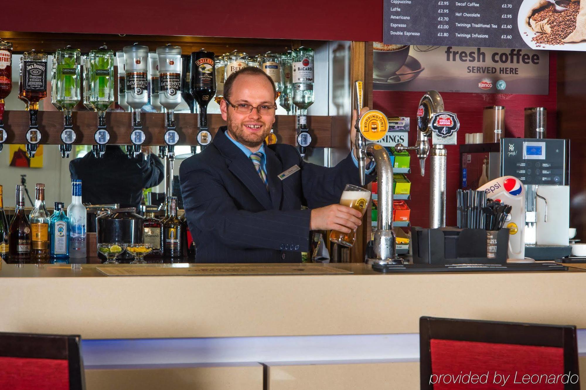 Holiday Inn Express Derby Pride Park By Ihg Экстерьер фото