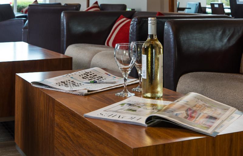 Holiday Inn Express Derby Pride Park By Ihg Экстерьер фото