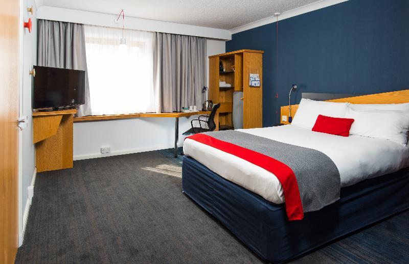 Holiday Inn Express Derby Pride Park By Ihg Экстерьер фото